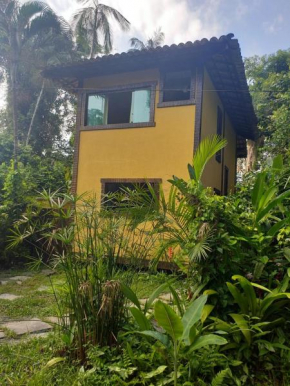 Condominio Village Camburi